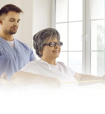 Martine Center for Rehabilitation and Nursing