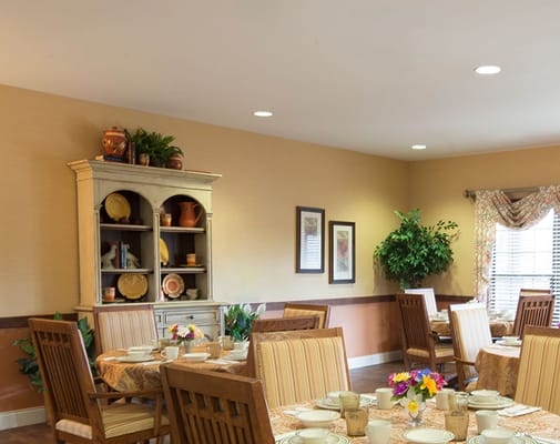 Autumn Care of Fayetteville