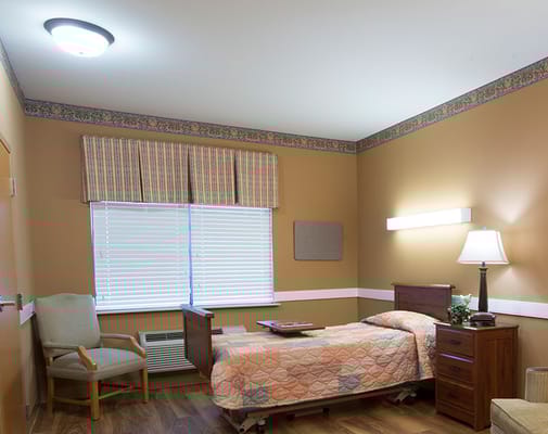 Autumn Care of Fayetteville