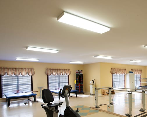 Autumn Care of Fayetteville