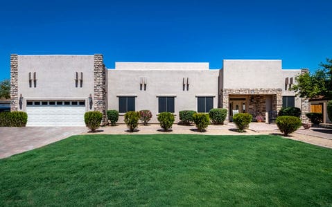 Bella Vita Assisted Living at Las Palmaritas