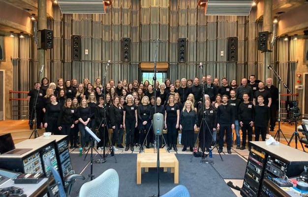 Avonpark Retirement Village