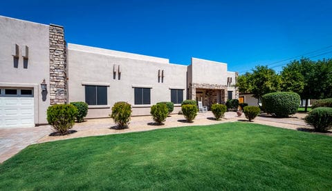 Bella Vita Assisted Living at Las Palmaritas