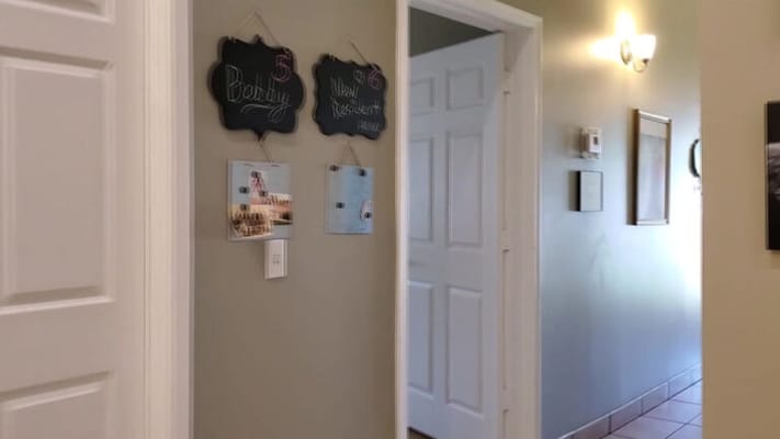 Bella Vita Assisted Living at Las Palmaritas