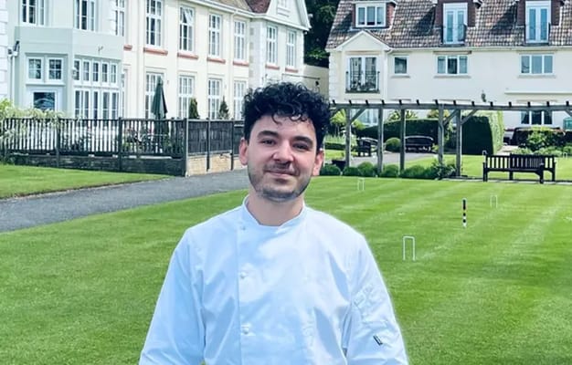 Avonpark Retirement Village