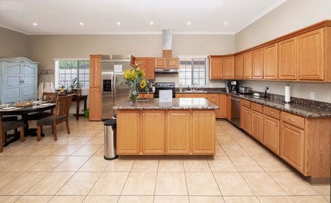 Bella Vita Assisted Living at Las Palmaritas