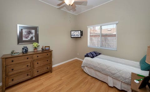 Bella Vita Assisted Living at Las Palmaritas