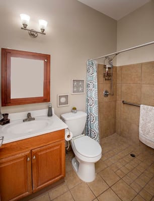 Bella Vita Assisted Living at Las Palmaritas