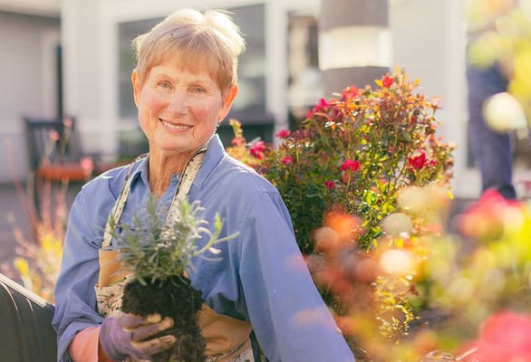 Brandon Oaks Nursing and Rehabilitation Center