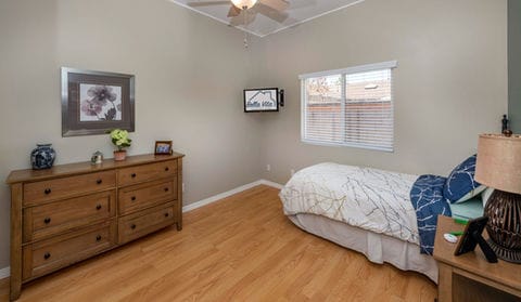 Bella Vita Assisted Living at Las Palmaritas