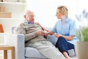 Brandon Oaks Nursing and Rehabilitation Center