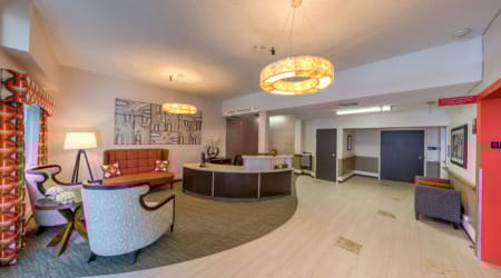 Avalon Care Center – Honolulu