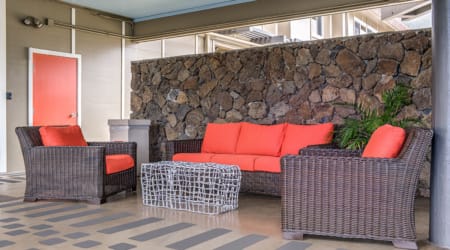 Avalon Care Center – Honolulu