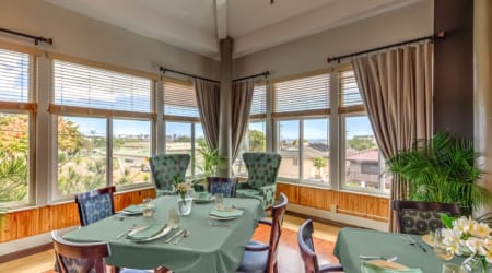 Avalon Care Center – Honolulu