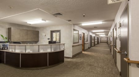 Avalon Care Center – Honolulu