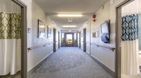 Avalon Care Center – Honolulu