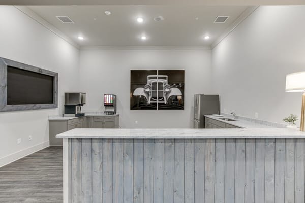 Auburn Assisted Living