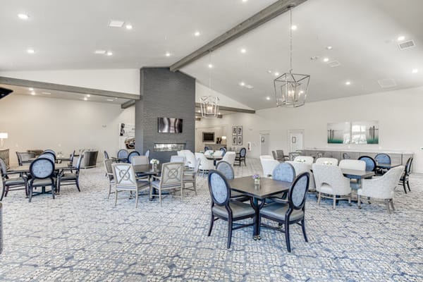 Auburn Assisted Living