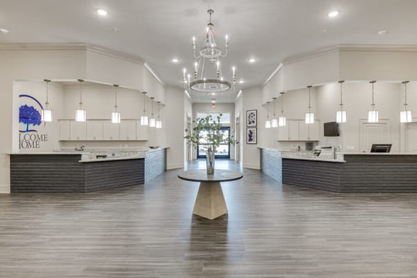 Auburn Assisted Living