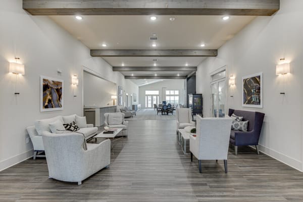 Auburn Assisted Living