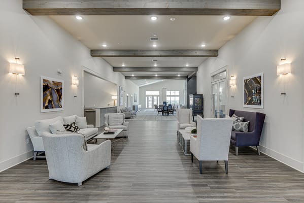 Auburn Assisted Living