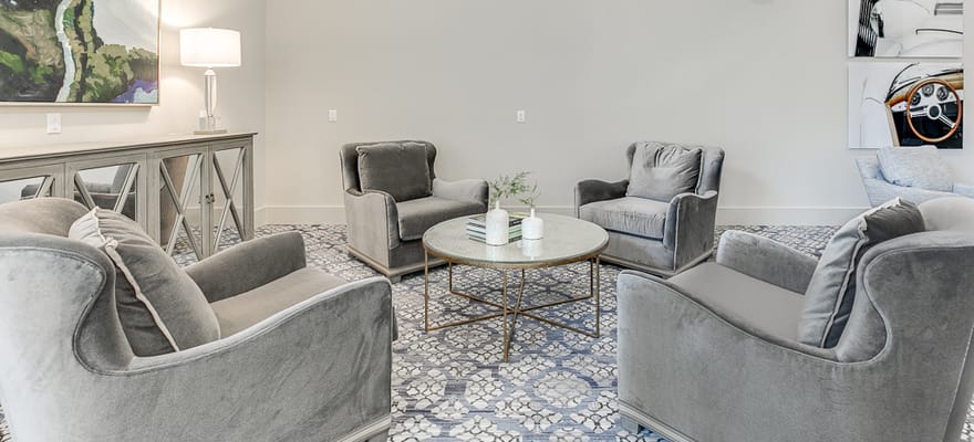 Auburn Assisted Living