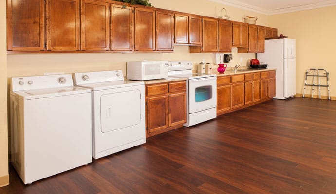 Bradford House Nursing and Rehabilitation