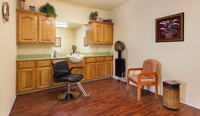 Bradford House Nursing and Rehabilitation