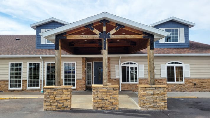 BeeHive Homes of Great Falls