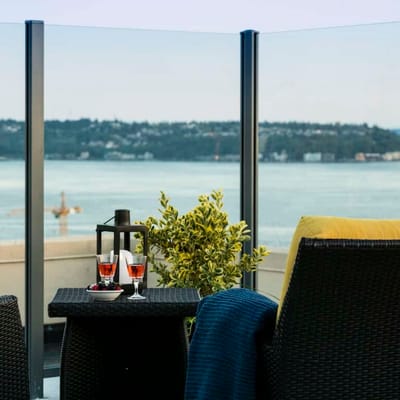 Bayview Retirement Community