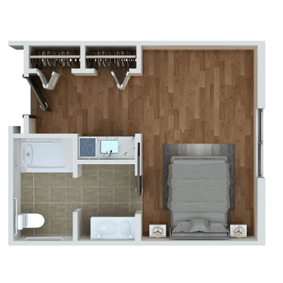 Hampton Manor of Cape Coral