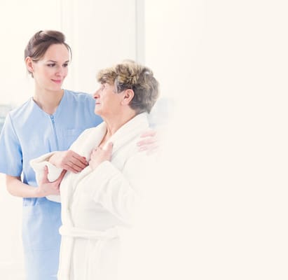 Hill Villa Senior Living