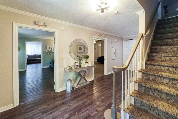 Heritage of Euclid LLC