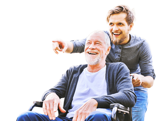 Hill Villa Senior Living