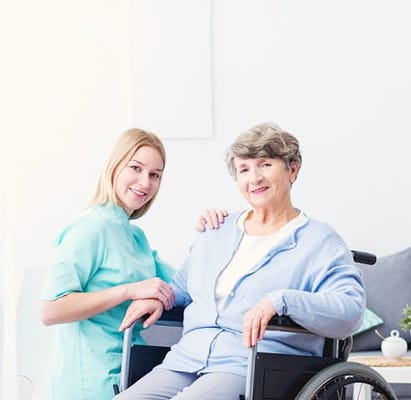 Hill Villa Senior Living