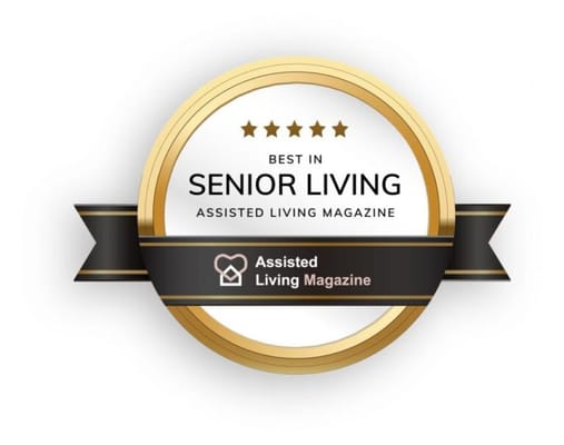 Golden Age Retirement Home