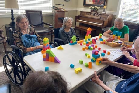 BeeHive Homes of Provo