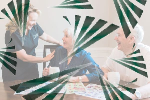 Elite Home Care and Day Center