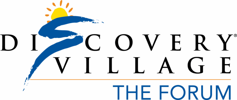 Discovery Village at the Forum