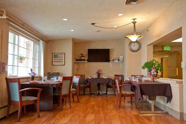 Eagle Ridge Post Acute