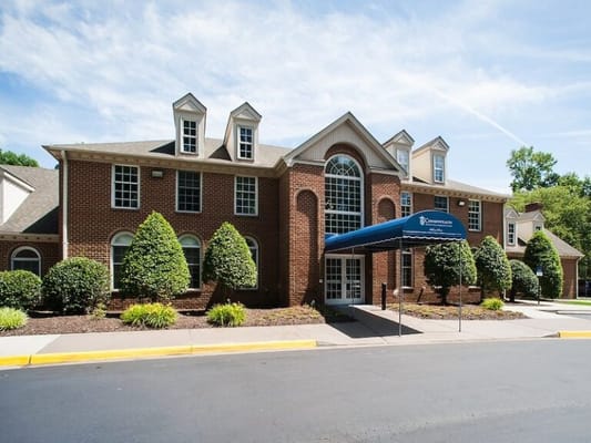 Commonwealth Senior Living at Cedar Manor
