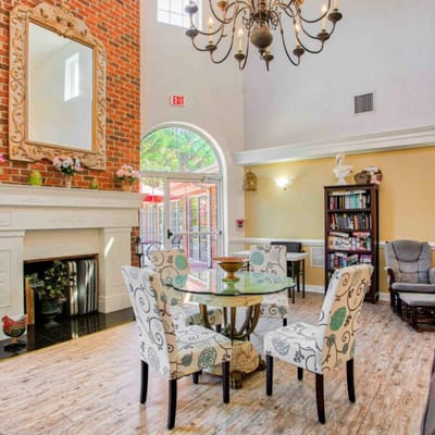 Clemmons Village II- Assisted Living