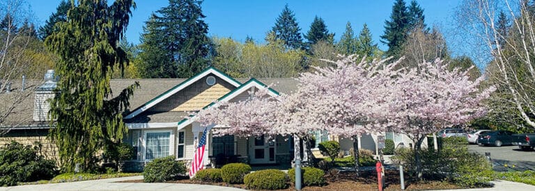 Highland Court Memory Care