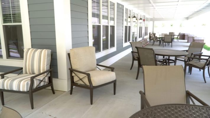 Evergreen Village at Bloomington