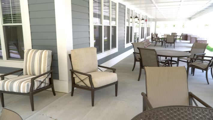 Evergreen Village at Bloomington