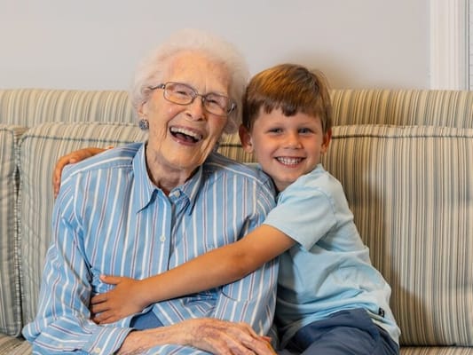 Commonwealth Senior Living at Georgian Manor