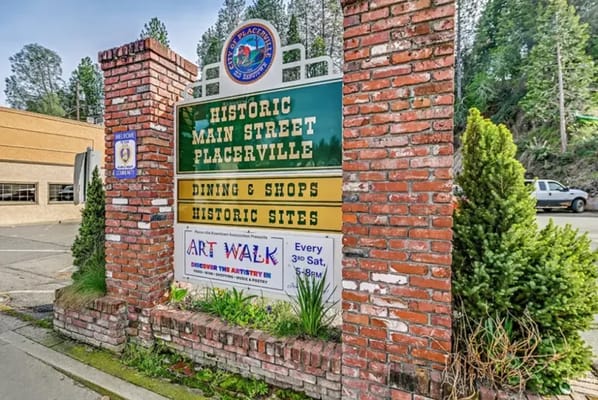 Gold Country Senior Living