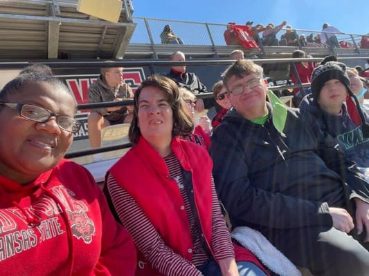 David E. Puryear Center