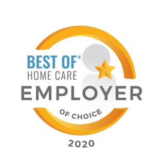 Comfort Keepers Home Care – Jackson