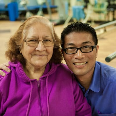 French Park Care Center